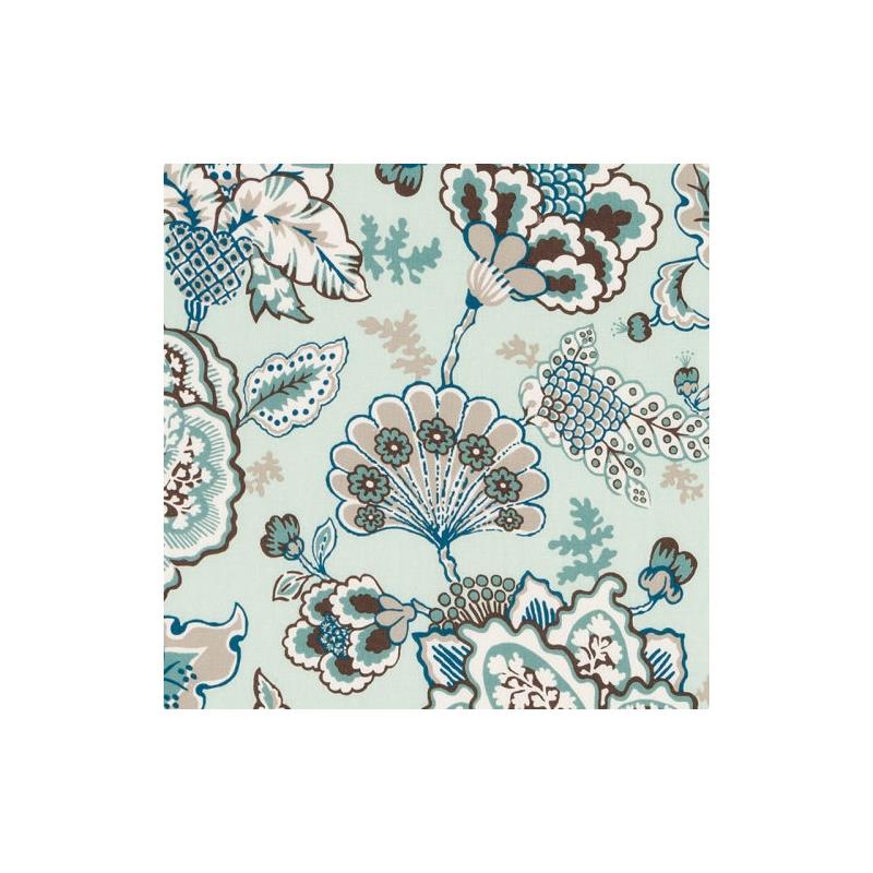 516398 | De42664 | 250-Sea Green - Duralee Fabric