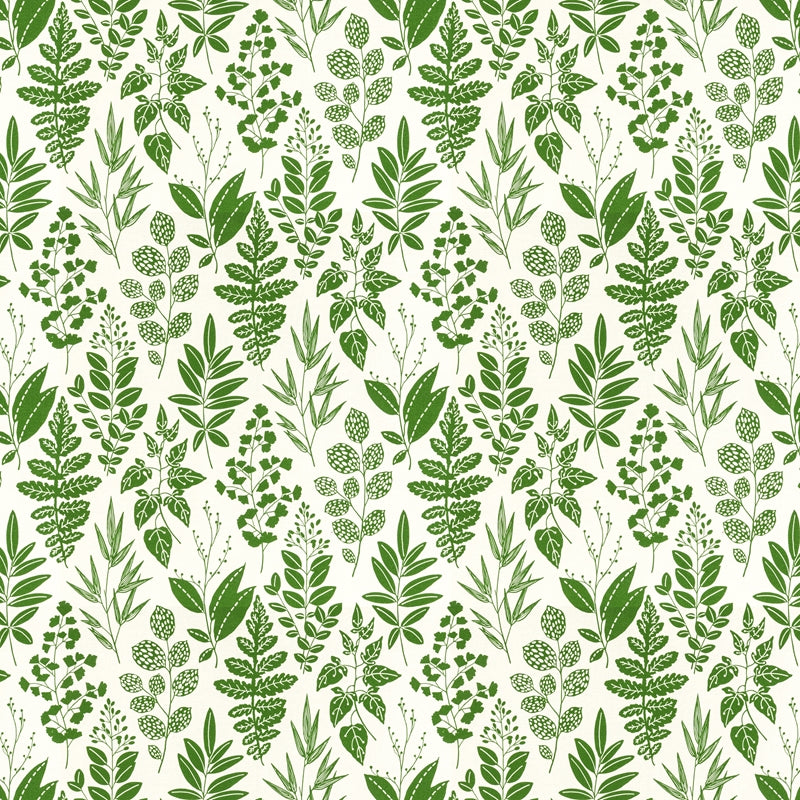 Sample ANNU-2 Annual 2 Spring by Stout Fabric