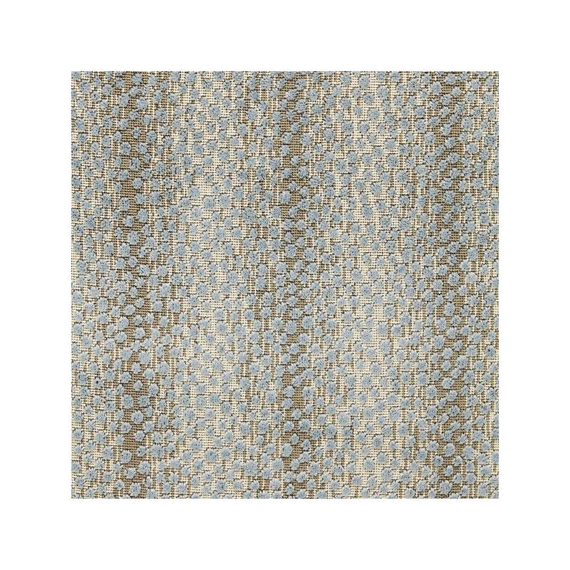 Purchase sample of 64732 Nakuru Linen Velvet, Mineral by Schumacher Fabric
