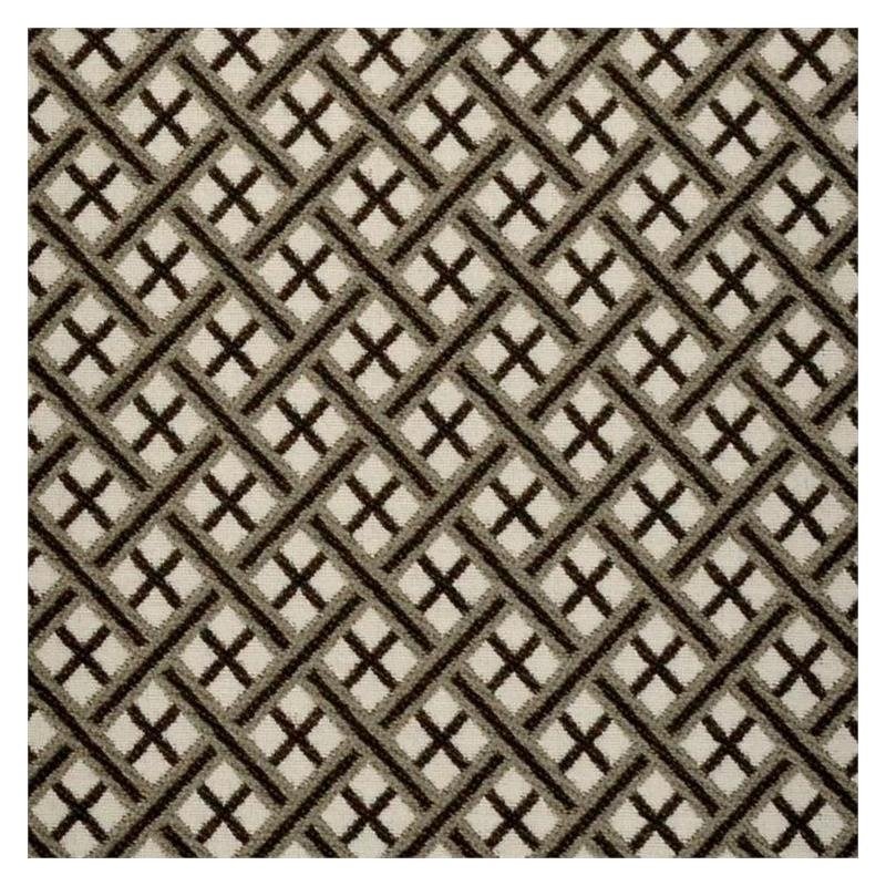 36171-79 Charcoal - Duralee Fabric
