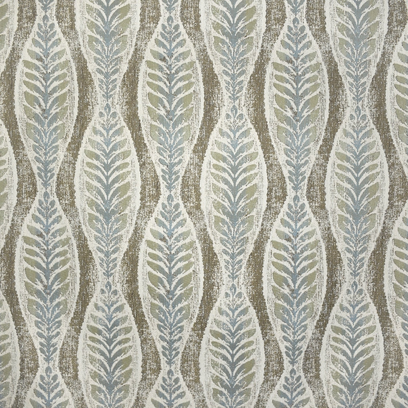 Select F2996 Tidewater Foliage Upholstery Greenhouse Fabric