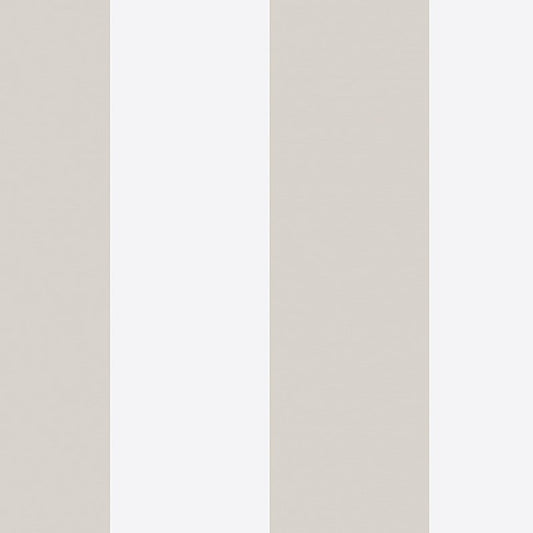 Save 8879 Orust Stripe Stone by Borastapeter Wallpaper