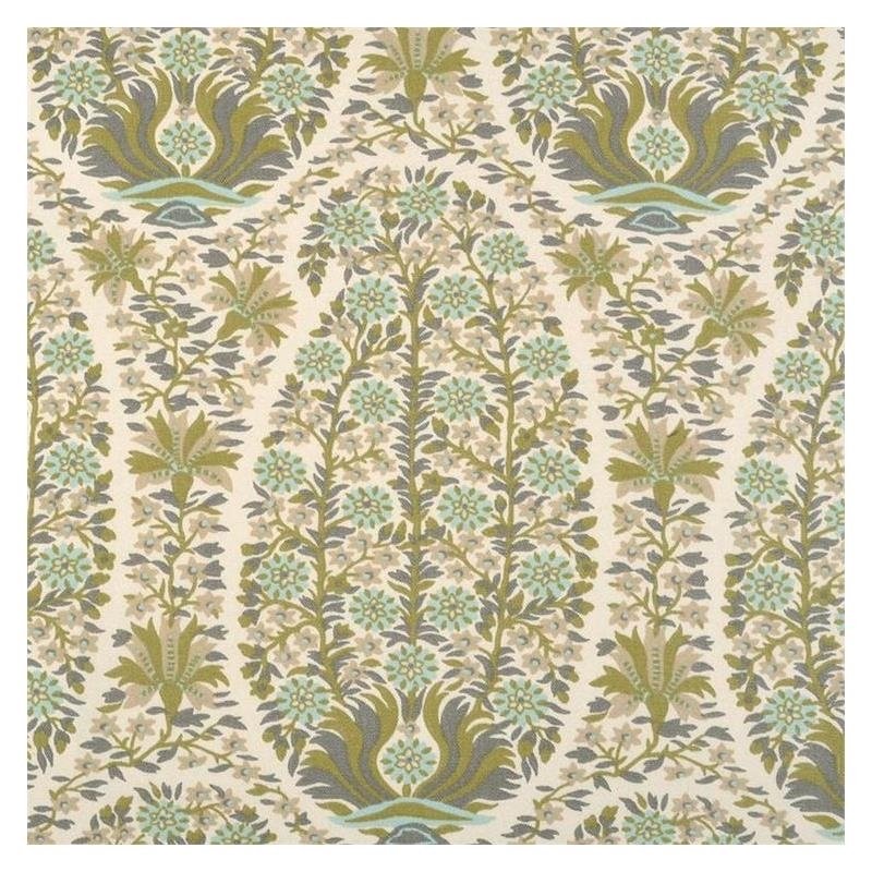 42243-24 Celadon - Duralee Fabric