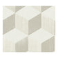 Sample Carl Robinson  CR61310, Norton color Neutrals  Blocks Wallpaper
