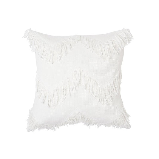 So7565218 Maracana Pom Pillow Flax By Schumacher Furniture and Accessories 1,So7565218 Maracana Pom Pillow Flax By Schumacher Furniture and Accessories 2,So7565218 Maracana Pom Pillow Flax By Schumacher Furniture and Accessories 3