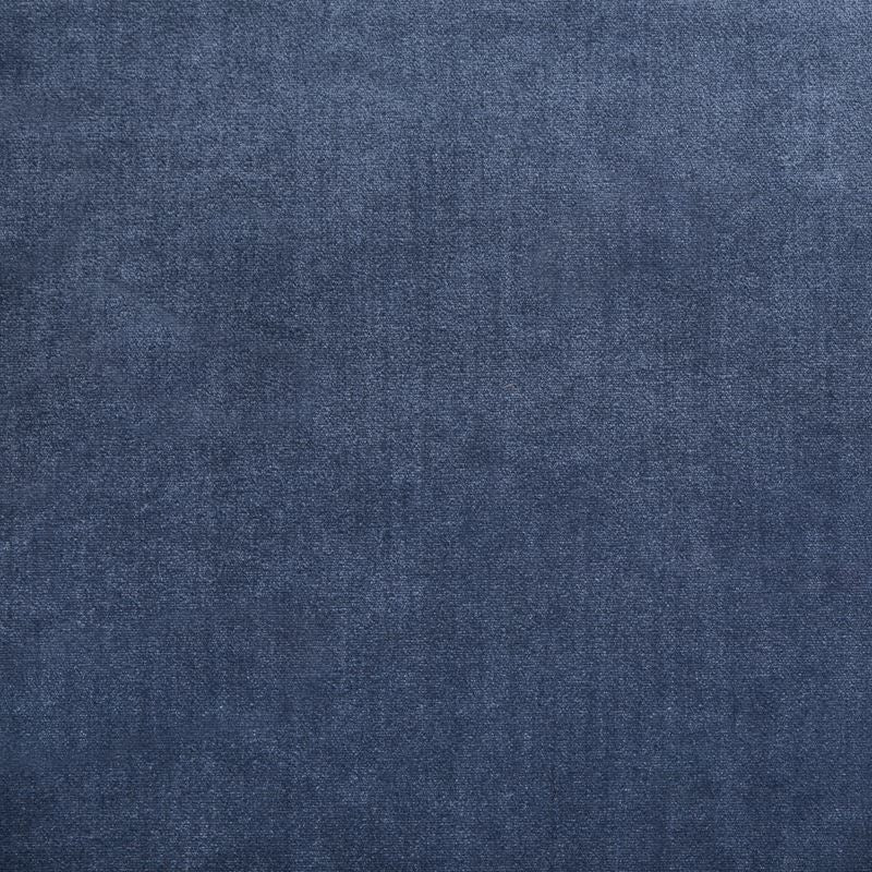 Sample 2016121.50.0 Duchess Velvet, Sapphire Upholstery Fabric by Lee Jofa