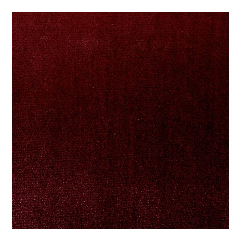 Sample 36381-012 Tiberius, Bordeaux by Scalamandre Fabric (SC 001236381)