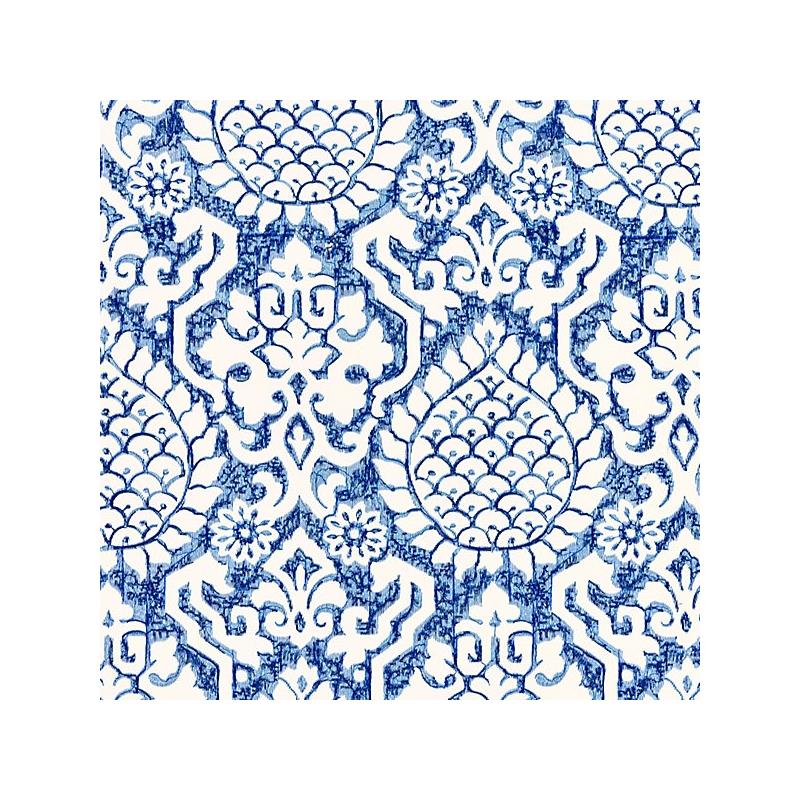 Buy 27217-003 Surat Embroidery Porcelain by Scalamandre Fabric