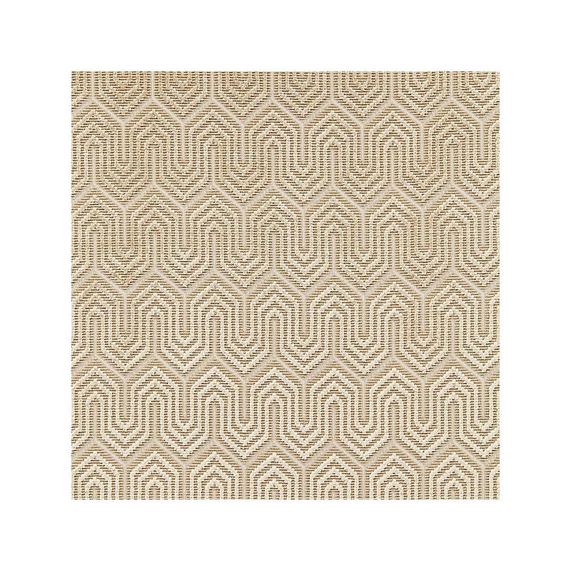 Shop 27129-001 Undulation Fawn by Scalamandre Fabric