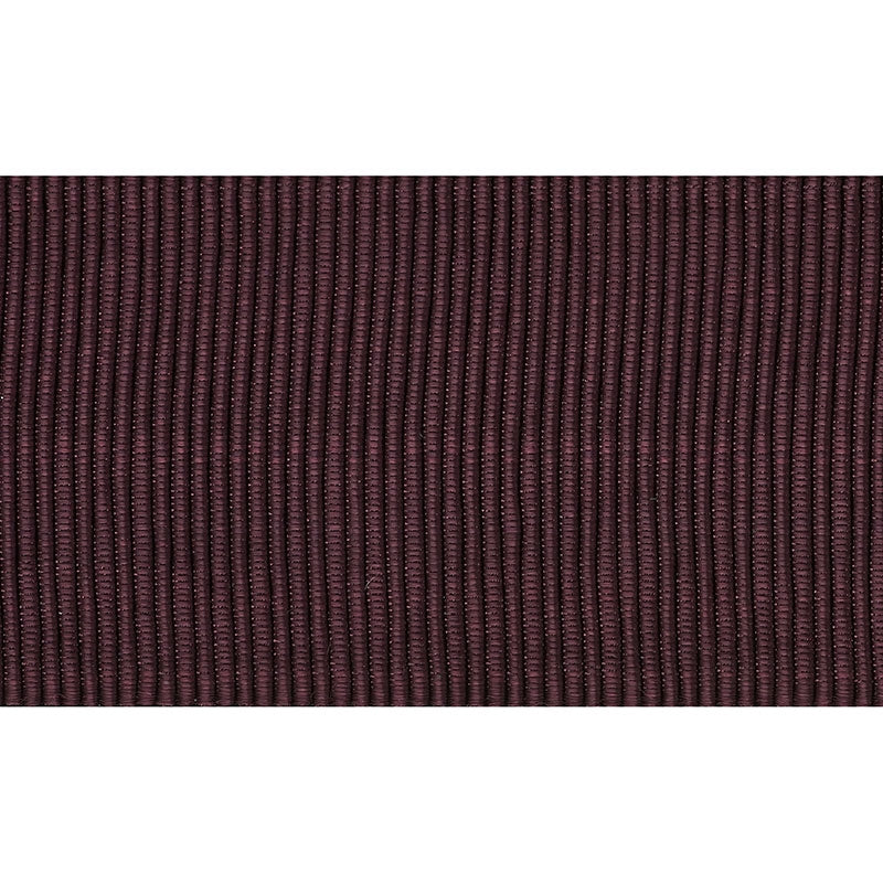 70848 | Faille Tape, Purple - Schumacher Fabric