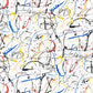 Sample EBRI-1 Mardigras by Stout Fabric