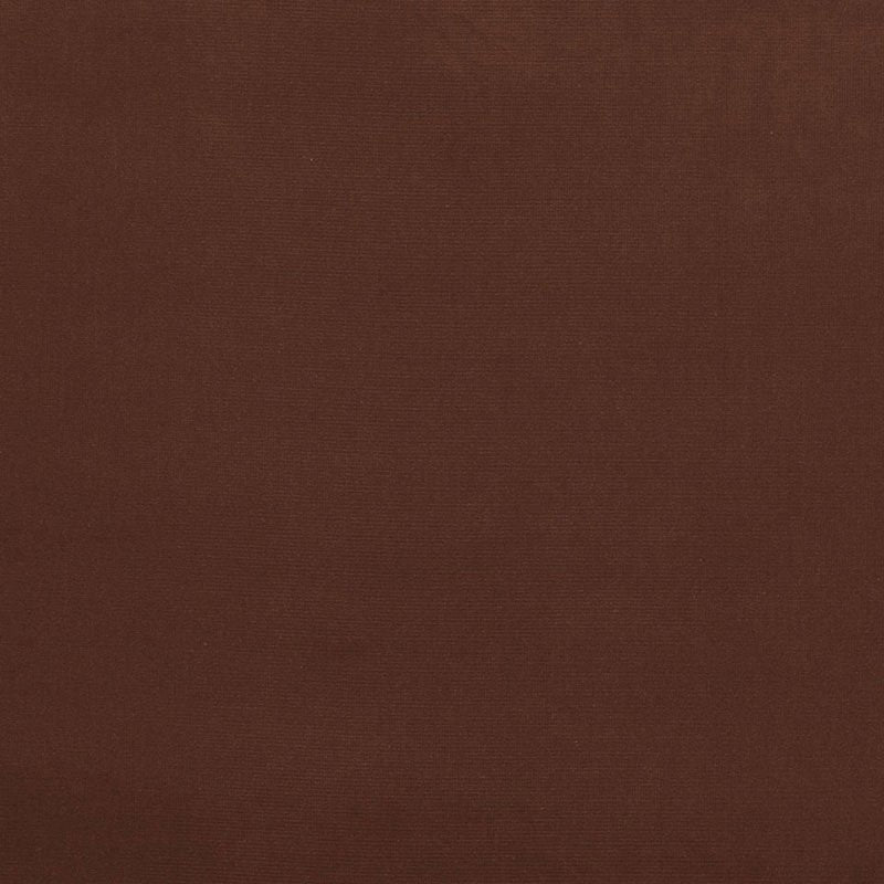Purchase sample of 42803 Gainsborough Velvet, Chestnut by Schumacher Fabric