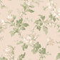 Sample 4519 Blomslinga, Leaf By Borastapeter Wallcovering