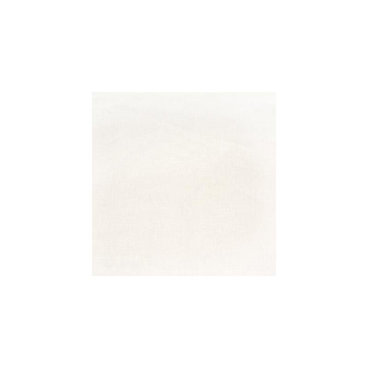 View S3280 Optic White White Solid/Plain Greenhouse Fabric