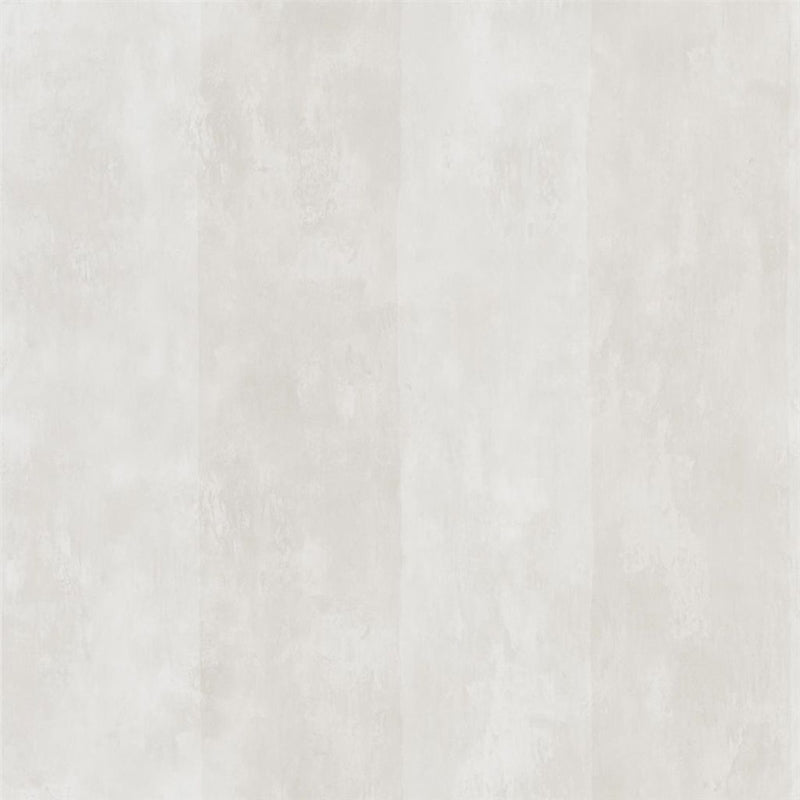 Looking PDG720/07 Parchment Stripe Silver Birch by Designer Guild Wallpaper