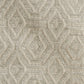 Sample A9 0002Geom Geometric Drops, The Silver By Aldeco