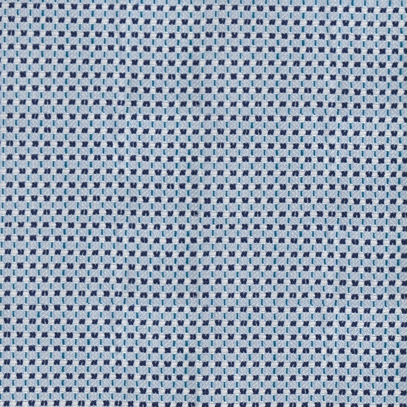 Buy S4496 Cerulean Dot Blue Greenhouse Fabric
