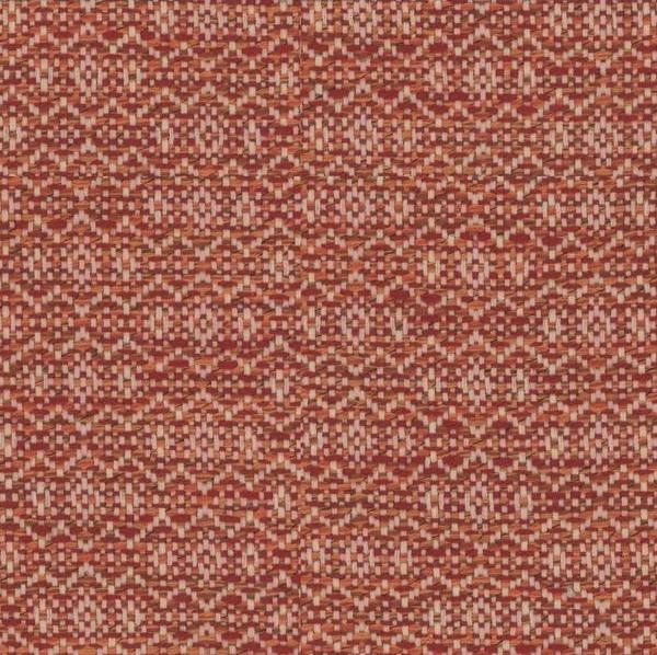 Order 34630.912.0  Geometric Red by Kravet Contract Fabric