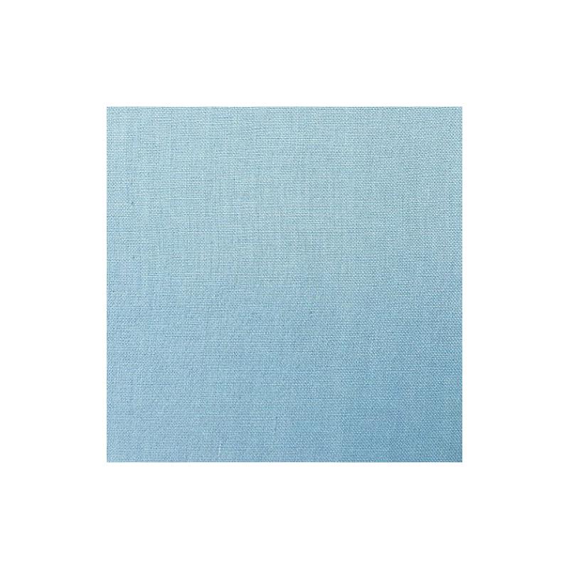 Sample 27108-039 Toscana Linen, Azure by Scalamandre Fabric (SC 003927108)