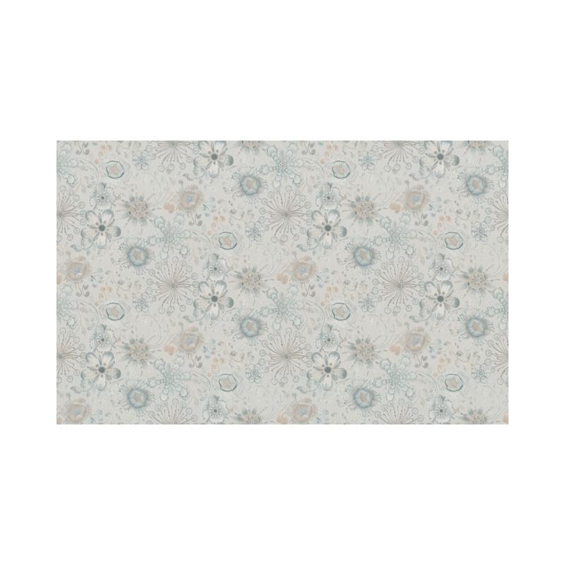 Sample MI10314 Magic Garden, Missoni 4 by York Wallpaper