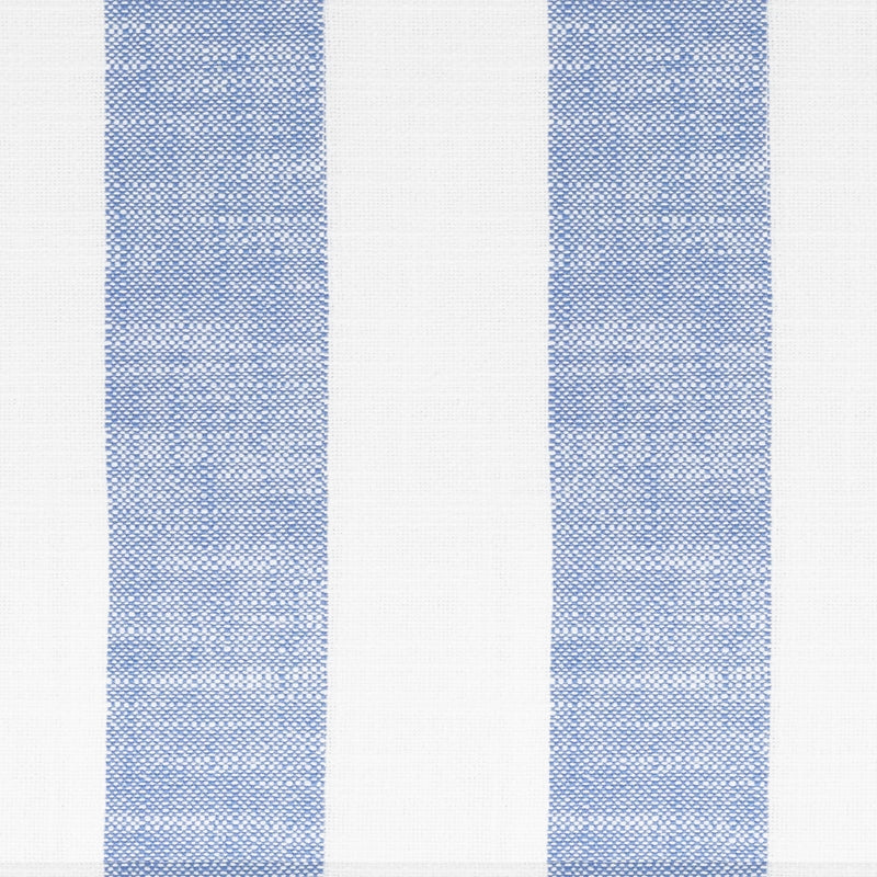 Buy Ducr-1 Ducray 1 Blue/White by Stout Fabric