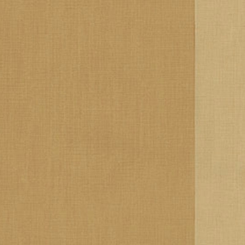 Purchase sample of 50801 Castellane Moire Stripe, Caramel by Schumacher Fabric