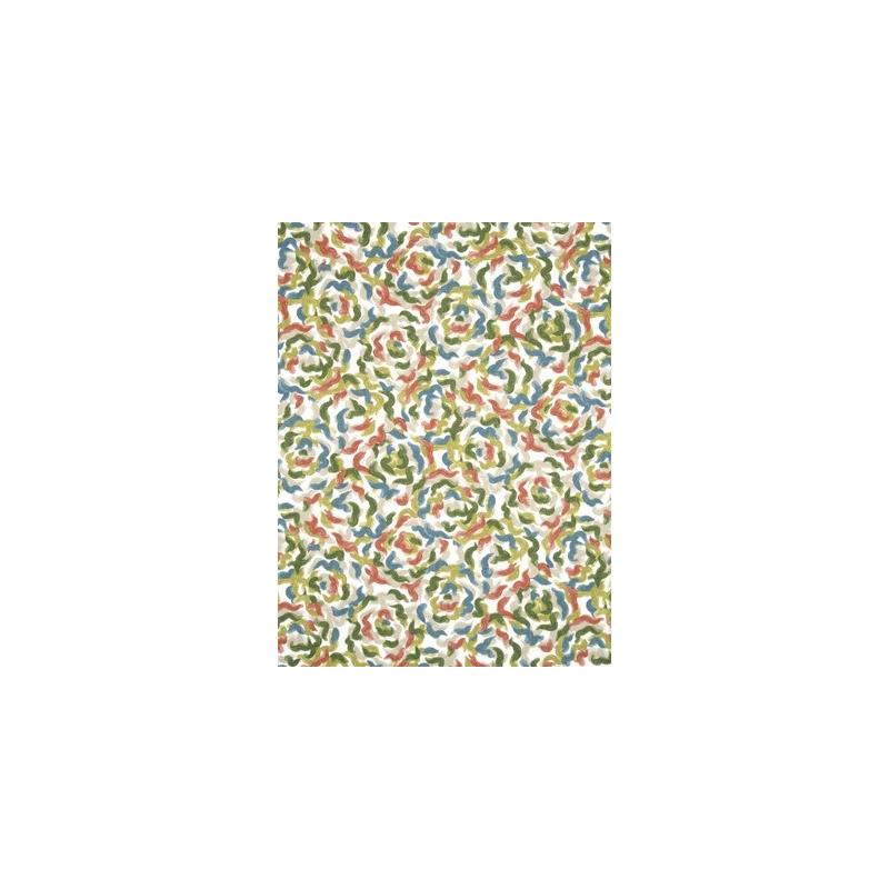Sample 243888 Soft Floral | Dew By Robert Allen Home Fabric