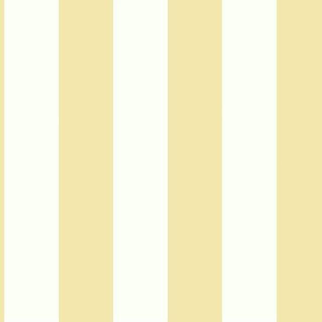 View SA9178 Ashford Tropics 3" Stripe  color cream stripe Ashford House Wallpaper