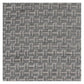Sample Banv-4 Banville 4 Zinc By Stout Fabric