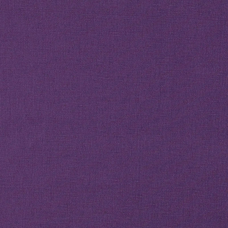 Purchase sample of 69662 Langham, Iris by Schumacher Fabric
