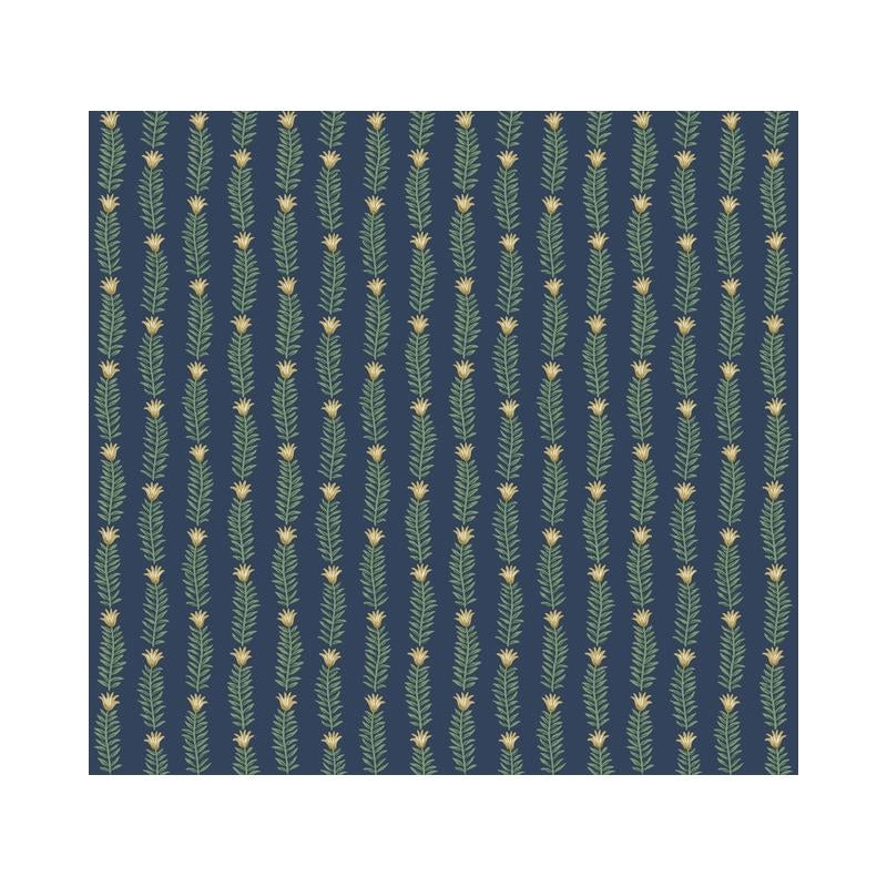 Sample RP7342 Eden, Rifle Paper Co. Second Edition by York Wallpaper