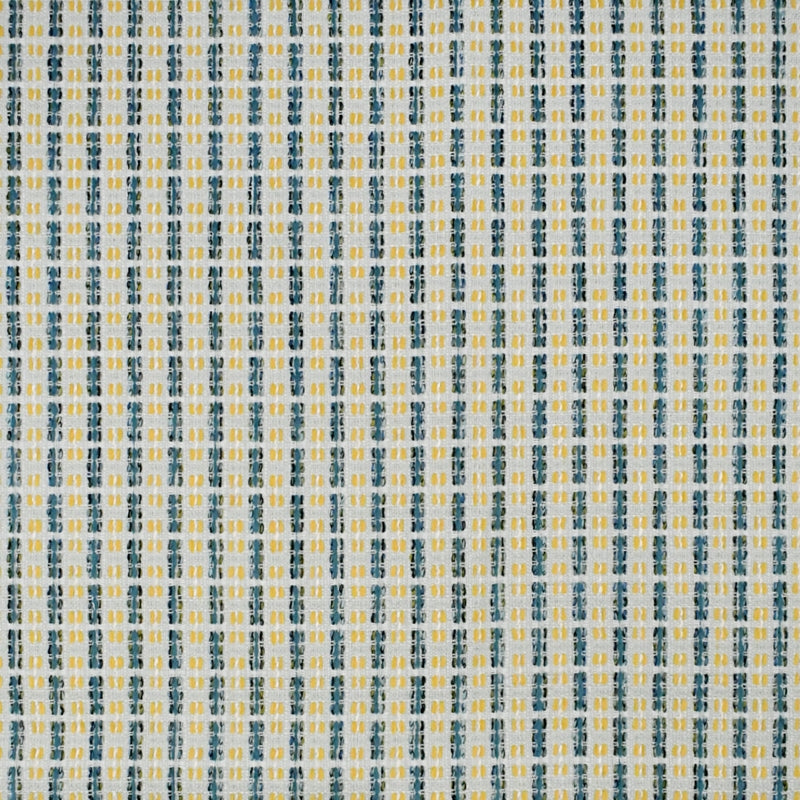 Save S4537 Fresco Solid Blue Greenhouse Fabric