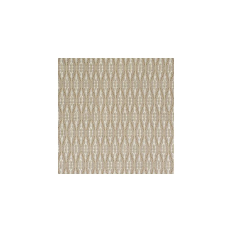 Looking S3670 Dune Neutral Diamond Greenhouse Fabric