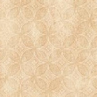 View CL61001 Claybourne Browns Geometric by Seabrook Wallpaper