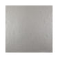 Sample DE9001 Designer Damask, Oasis color Grey Solid by Williamsburg Wallpaper