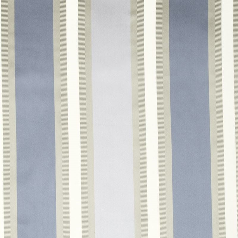 241807 | Leblon Stripe Atlantic - Beacon Hill Fabric