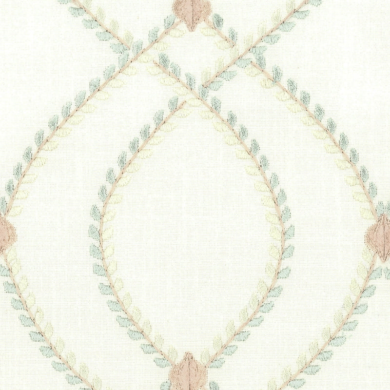 Sample BESI-5 Bahama by Stout Fabric