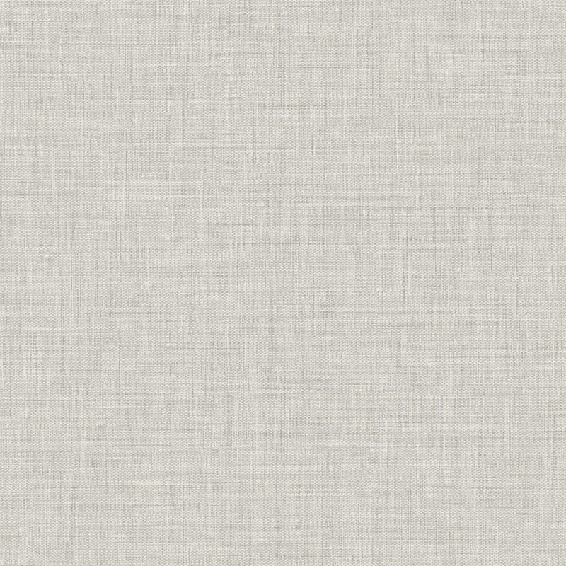 Sample BV30217 Texture Gallery, Easy Linen Silverpointe Seabrook Wallpaper