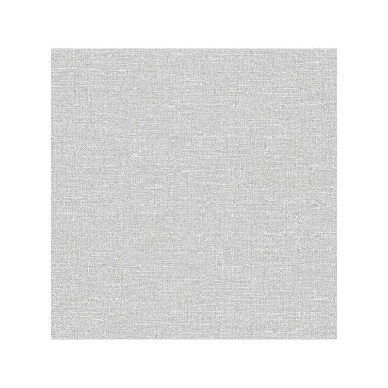 Sample M1694 Archive Collection, Glen Grey Linen Wallpaper by Brewster