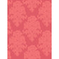 Sample TA20101 Tortuga, Pink, Swirl by Seabrook Wallpaper