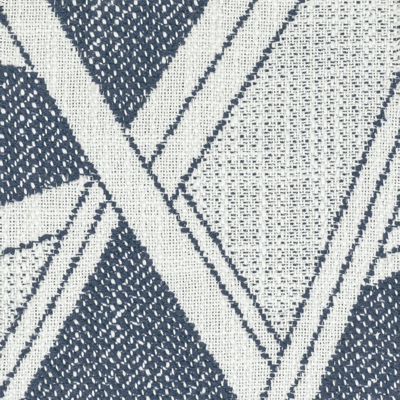 Sample Blis-1 Bliss 1 Navy By Stout Fabric