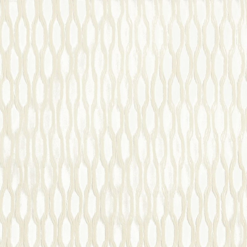 Sample WEAV-6 Weaver, Sand Beige Cream Stout Fabric