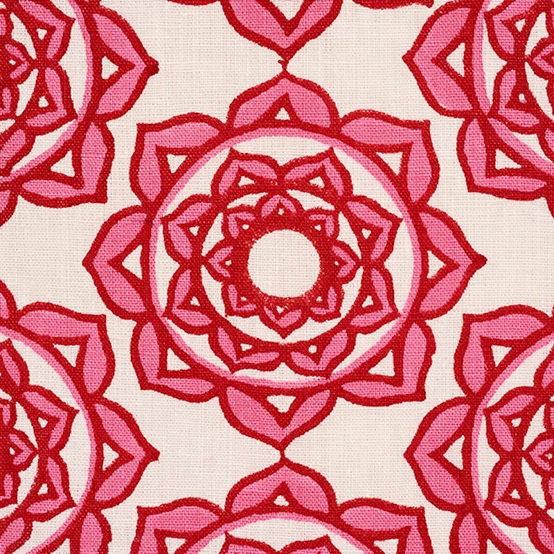 Search 179291 Rose Pink Schumacher Fabric