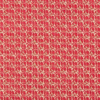 Shop GWF-3749.19.0 Jasper Weave Red Modern/Contemporary by Groundworks Fabric