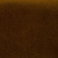 Sample A9 0005T019 Safety Velvet, Bronze Brown By Aldeco