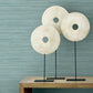 2984-40902 Warner XI Naturals Grasscloths Bondi Teal Grasscloth Texture Wallpaper by Warner,2984-40902 Warner XI Naturals Grasscloths Bondi Teal Grasscloth Texture Wallpaper by Warner2
