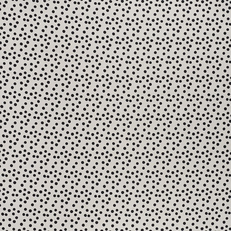 Purchase sample of 176410 Roxy, Black by Schumacher Fabric