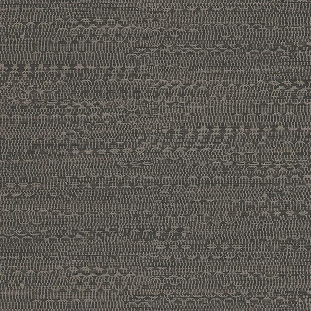 Order 376042 Siroc Takamaka Dark Brown Texture Wallpaper Dark Brown by Eijffinger Wallpaper