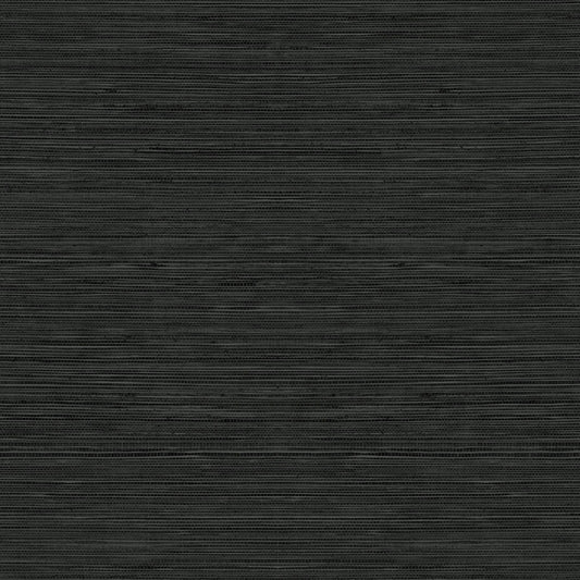 Purchase TC70710 More Textures Sisal Hemp Twilight by Seabrook Wallpaper