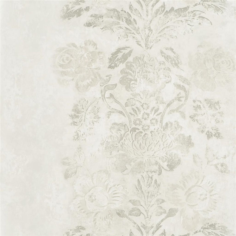 Find PDG674/06 Damasco Pearl by Designer Guild Wallpaper